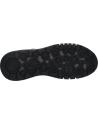 Botines GEOX  de Niño D04LAA 076FU D AERANTIS  C9999 BLACK