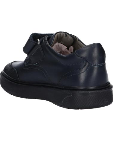 boy shoes GEOX J847SI 00043 J RIDDOCK  C4021 DK NAVY