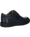 Chaussures GEOX  pour Garçon J847SI 00043 J RIDDOCK  C4021 DK NAVY