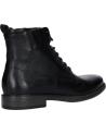 Man shoes GEOX U167HD 00046 U TERENCE  C9999 BLACK