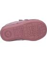 Zapatos GEOX  de Niña B9440B 00722 B TUTIM  C8006 DK PINK