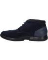 Man shoes GEOX U04AVB 00022 U SMOOTHER F  C4002 NAVY