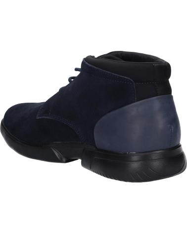 Schuhe GEOX  für Herren U04AVB 00022 U SMOOTHER F  C4002 NAVY