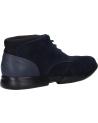 Zapatos GEOX  de Hombre U04AVB 00022 U SMOOTHER F  C4002 NAVY