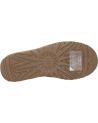 Boots UGG  für Damen 1144043 CLASSIC SHORT BAILEY ZIP  CHESTNUT