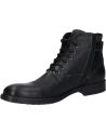 Zapatos GEOX  de Hombre U16Y7C 000CL U JAYLON  C9999 BLACK