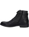 Zapatos GEOX  de Hombre U16Y7C 000CL U JAYLON  C9999 BLACK