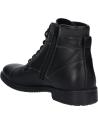 Schuhe GEOX  für Herren U16Y7C 000CL U JAYLON  C9999 BLACK
