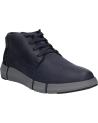 Chaussures GEOX  pour Homme U26F6A 000CL U ADACTER H  C4002 NAVY