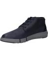 Chaussures GEOX  pour Homme U26F6A 000CL U ADACTER H  C4002 NAVY