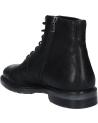 Man boots GEOX U26F7A 000TU U AURELIO  C9999 BLACK