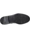 Zapatos GEOX  de Hombre U26F7A 000TU U AURELIO  C9999 BLACK