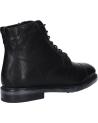 Schuhe GEOX  für Herren U26F7G 000TU U AURELIO  C9999 BLACK