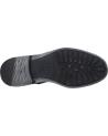 Chaussures GEOX  pour Homme U26F7G 000TU U AURELIO  C9999 BLACK
