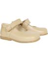 girl shoes GARATTI PR0043  CAMEL