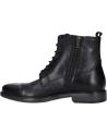 Chaussures GEOX  pour Homme U267HC 00081 U TERENCE  C9999 BLACK