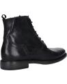 Zapatos GEOX  de Hombre U267HC 00081 U TERENCE  C9999 BLACK