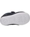 boy shoes GEOX B1539A 02285 B TUTIM  C0735 NAVY-RED
