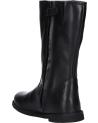 Boots GEOX  für Damen und Mädchen J164ED 00085 J SHAWNTEL GIRL  C9999 BLACK