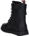 Boots GEOX  für Mädchen J267XA 000BC J GILLYJAW  C9999 BLACK