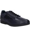 Chaussures GEOX  pour Homme U167VA 0LMEK U ADRIEN  C4002 NAVY