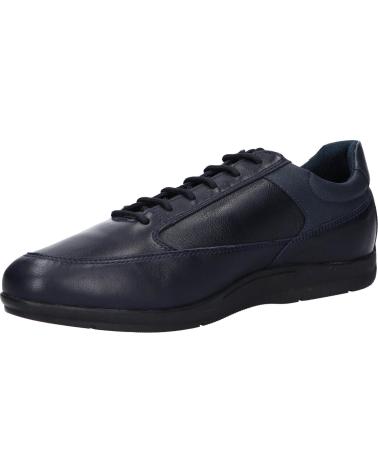 Chaussures GEOX  pour Homme U167VA 0LMEK U ADRIEN  C4002 NAVY