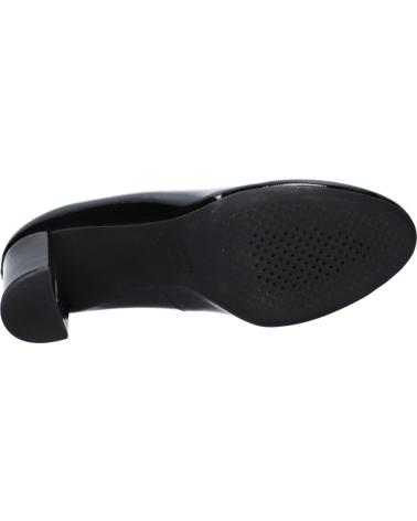 Zapatos de tacón GEOX  per Donna D16QPE 00067 D PHEBY 80  C9999 BLACK