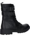Boots GEOX  für Mädchen J2620B 000BC J CASEY GIRL  C9999 BLACK