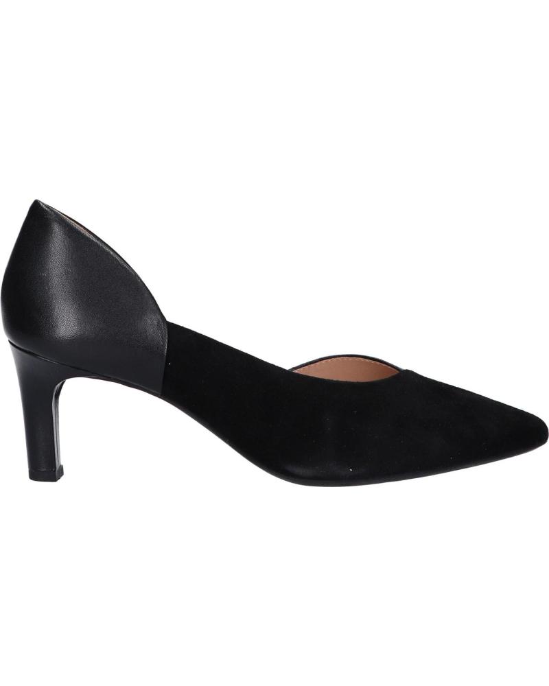 Zapatos de tacón GEOX  de Mujer D169CF 0TU21 D BIBBIANA  C9999 BLACK