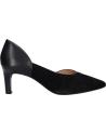 Zapatos de tacón GEOX  per Donna D169CF 0TU21 D BIBBIANA  C9999 BLACK
