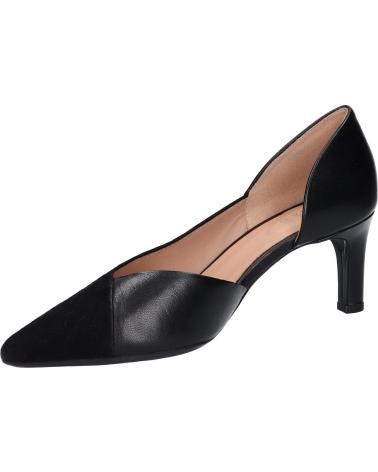 Chaussures GEOX  pour Femme D169CF 0TU21 D BIBBIANA  C9999 BLACK