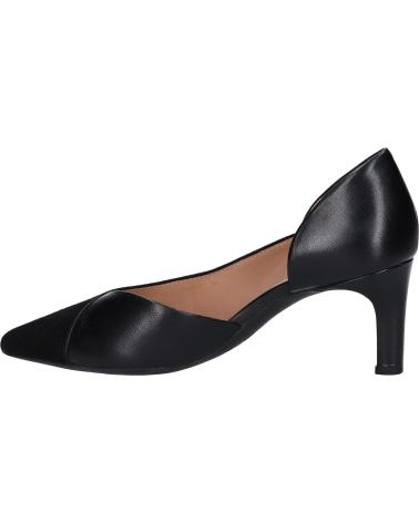 Zapatos de tacón GEOX  de Mujer D169CF 0TU21 D BIBBIANA  C9999 BLACK