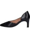 Zapatos de tacón GEOX  per Donna D169CF 0TU21 D BIBBIANA  C9999 BLACK