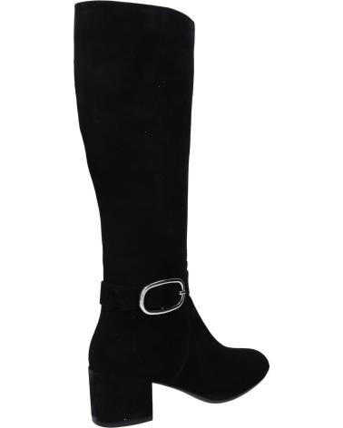 Boots GEOX  für Damen D26TWC 00021 D ELEANA  C9999 BLACK