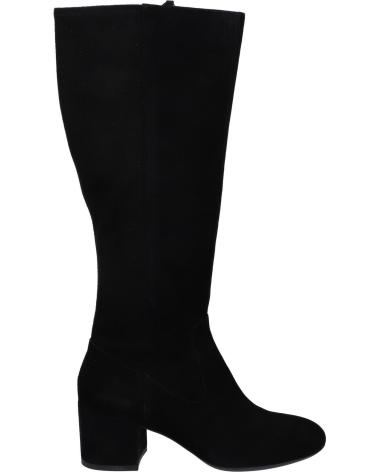Woman boots GEOX D26TWH 021JZ D ELEANA  C9999 BLACK