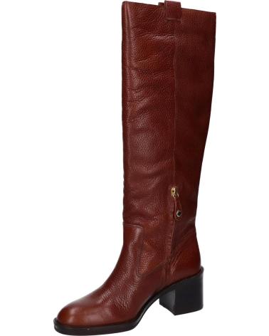 Woman boots GEOX D26TYF 00046 D GIULILA  C0013 BROWN