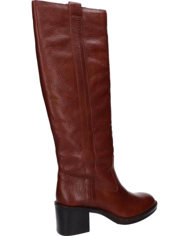 Woman boots GEOX D26TYF 00046 D GIULILA  C0013 BROWN