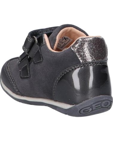 Chaussures GEOX  pour Fille et Garçon B0239B 08522 B TUTIM  C4226 NAVY-ROYAL