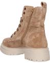 Woman and girl boots GEOX D16HRC 00022 D IRIDEA  C5004 SAND