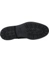 Chaussures GEOX  pour Homme U16DRE 00022 U CANNAREGIO  C4002 NAVY