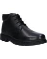 Man shoes GEOX U26D1A 00047 U SPHERICA EC1  C9999 BLACK