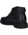 Schuhe GEOX  für Herren U26D1A 00047 U SPHERICA EC1  C9999 BLACK