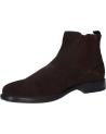 Chaussures GEOX  pour Homme U167HB 00022 U TERENCE  C6024 DK COFFEE