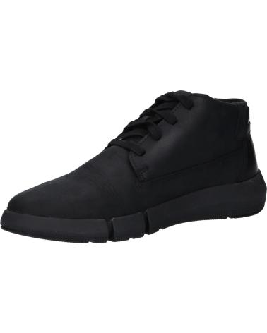 Chaussures GEOX  pour Homme U26F6A 000CL U ADACTER H  C9999 BLACK