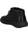 Chaussures GEOX  pour Homme U26F6A 000CL U ADACTER H  C9999 BLACK
