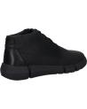Zapatos GEOX  de Hombre U26F6A 000CL U ADACTER H  C9999 BLACK