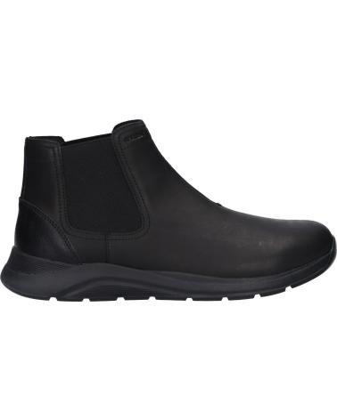 Man shoes GEOX U16ANF 00043 U DAMIANO  C9999 BLACK