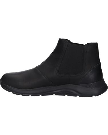 Schuhe GEOX  für Herren U16ANF 00043 U DAMIANO  C9999 BLACK