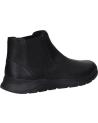 Schuhe GEOX  für Herren U16ANF 00043 U DAMIANO  C9999 BLACK
