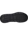 Zapatos GEOX  de Hombre U16ANF 00043 U DAMIANO  C9999 BLACK